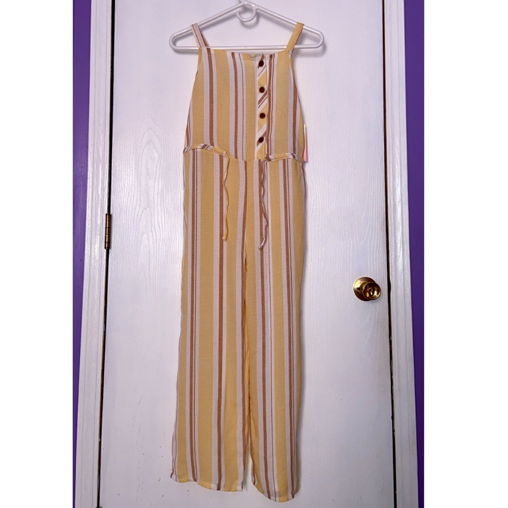 Jumpsuit